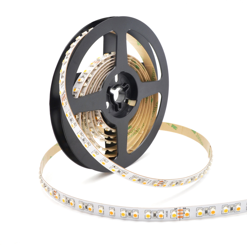 SMD3528 DUAL WHITE LED STRIP SERIES